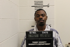 Mugshot of BRIGHTMON, MARQUESE  