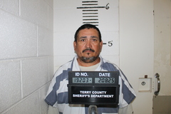 Mugshot of ORELLANA RIVAS, JOSE  